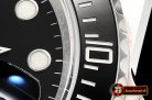 Rolex Submariner 116610LN 904L SS/SS Black NAIL Asia 3135