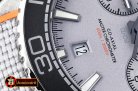 Omega P-Ocean Chrono Org Bez SS/NY JHF Grey A7750 Mod9900