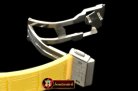 HUB0321B - Big Bang Aspen SS/Sq Yellow Ruby White A-7750