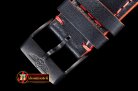 Breitling Avenger Seawolf 45mm DLC/LE Black ANF Asia 2836
