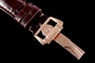 PIAGET BLACK -TIE G0A37114 43MM R8 PT001