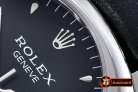 ROLCEL069E - Cellini Date SS/LE Black Num Asia 2824