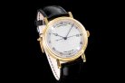 Breguet CLASSIQUE 5177BA129V6 38.9MM FK-Cal.777Q BT002W