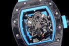 RICHARD MILLE 055 NTPT KV 42.7MM RM015