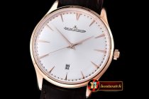 JL084C - Master Ultra Thin RG/LE White Jap M-9015