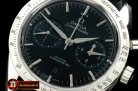 OMG0358B - Speedmaster Moon Watch SS/LE Black Stick A-7750