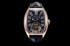 FM Vanguard Yachting V45 44MM ETA2824 ABF202110094