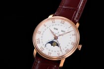 Blancpain VILLERET 6654-3642-55B TW-6654 40MM