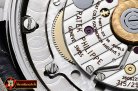 PP0240B - Calatrava Ref.5298 SS/LE Black Diamonds MY9015 Mod