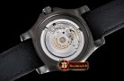 Breitling Avenger II Seawolf DLC/NY Ylw Num Stk GF V2 Asia 2836