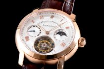 Audemars Piguet JULES AUDEMARS26010OR.OO.D088CR.01 42MM TW AP003Q