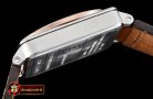 Replica Bell & Ross BR03-92 SS/LE RG Bez White/Rose Gold Miyota