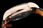 PARMIGIANI FLEURIER Parmigiani Tonda 42 Tourbillon RG/LE Blue To