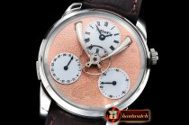 MB&F Legacy Machine Split Escapement SS/LE Org A23J