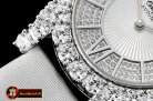 Chopard L'Heure Du Diamant Round SS/LE (White) Diam MY9015