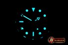 Rolex GMT II 116710BLNR Batman 904L SS/SS GMF Asia 3186 CHS