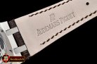 Audemars Piguet Royal Oak Skeletonal Tourbillon SS/LE Gray Manua