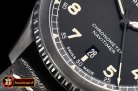 Breiling Navitimer 8 Automatic 41 A17314 PVD/LE Black ZF A2824