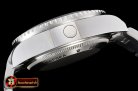 Rolex Deep Sea Dweller Blue 116660 904L SS/SS ARF V3 A2824