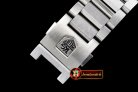 TAG0293 - Carrera Date 43mm Cal. 1887 SS/SS Grey Asia 7750