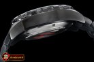 Tag Heuer Tag F1 Senna Racing PVD/RG/PVD Grey VK Quartz