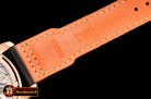 IWC Big Pilot Annual Cal. St Exp RG/LE Brown YLF A52850