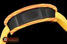 Richard Mille RM027-03 Rafael Nadal Red/Yellw FC/VRU Blk Miyota Mod