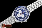 Tag Heuer Tag F1 GoodWood Fest. of Speed SS/SS Blue VK Qtz