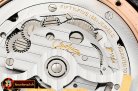 Glashutte Senator Tourbillon RG/LE White Roman Asia Tourbillon
