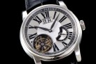 Roger Dubuis HOMMAGE RDDBHO0578 45MM JB RD018