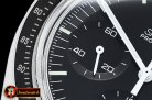 Omega SpeedMaster MoonWatch SS/SS Blk OMF V2 Venus 75