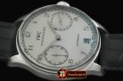 IWC0234B - Portugese 5007 SS/LE