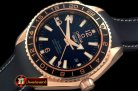 OMG0381 - P-Ocean GMT Ceramic Black RG/RU M-8205