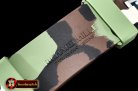 Richard Mille RM035-01 Rafael N. FC/RU Camo Skele KVF MY8215 Mod