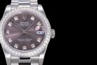 RDJ200505E - BPF Rolex Datejust Ladies 2836-2 Automatic Movement 31MM 178384