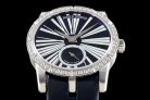 Roger Dubuis EXCALIBUR RDDBEX0378 42MM PF-9015 RD011