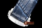 Omega De Ville Chronograph Cal.9300 SS/LE Blue JHF A7750