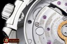 PP0200C - 5980 Nautilis Chrono SS/SS Black BP A-7750