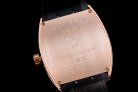 FM Vanguard Yachting V45 44MM ETA2824 ABF2021100929