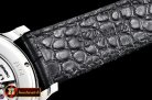 Chopard LUC 1937 Classic SS/LE Wht Jap Miyota 9015 Mod