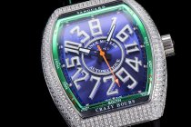 FM Vanguard Yachting V45 44MM ETA2824 ABF2021100926