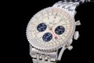 Breitling AB0121211B1A1 43MM ASIA7750 GF2021101211