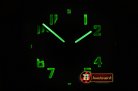 Audemars Piguet Royal Oak ROO Bumblebee Forged FC/LE Black JF V2 A3126 Mod