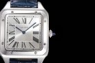 CARTIER SANTOS WSSA0022 F1-690 31.4MM