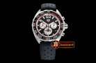 Tag Heuer Tag F1 INDY 500 Racing SS/RU Black VK Quartz