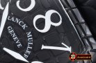 Replica Franck Muller FM Crazy Hours Jumbo Blk/Wht CER/LE Colors