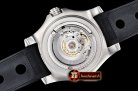 Breitling Avenger II Seawolf SS/RU Black Stk GF V2 Asia 2836