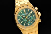 Audemars Piguet 26331BA.OO.1220BA.02 OM-7750 41MM