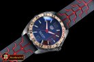 Tag Heuer Tag F1 Senna Racing PVD/RG/RU Blue VK Quartz