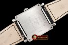 Franck Muller Master Sq 6002 Midsize SS/LE White Crazy GF - Swiss Qtz
